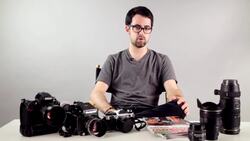 How to Learn Digital Photography with Dan Bracaglia Instructional Video