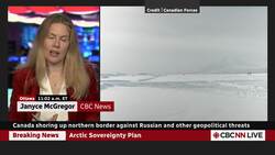 Canada to appoint an Arctic ambassador and open 2 new consulates in the region News Clip