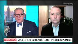 100 Million Vaccinations Target an Uphill Battle: Johns Hopkins News Clip