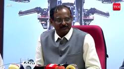 ISRO Deploys 10 Satellites To Monitor Borders Amid Indo-Pak Tensions, New Launch On May 18 News Clip