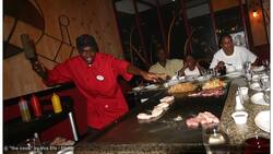 Top 4 Places to Eat & Drink in Jamaica Instructional Video