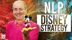 The Disney Creativity Strategy: The NLP Way to Test Ideas Instructional Video