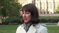 Reeves: Labour will "do everything we can" to fight income tax reduction News Clip