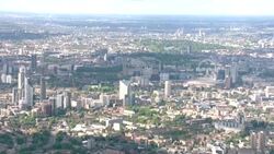 Public Vigil for Queen Elizabeth II News Clip