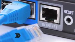 How to Network a Printer Instructional Video