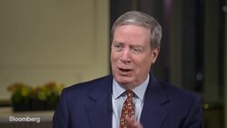 Druckenmiller: I Was Well-Positioned in 2019, But Very Timidly News Clip