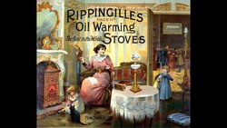 The Victorian Fireside Instructional Video