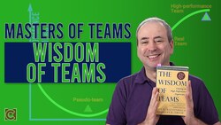 Katzenbach and Smith: The Wisdom of Teams Instructional Video