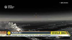 Russia-Ukraine war: Trump wars Russia's invasion could lead to its downfall News Clip