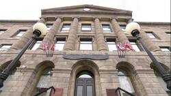 Woman who was raped worries about man's sexsomnia defence News Clip