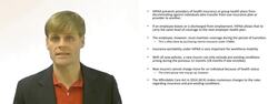 Health Insurance Portability and Accountability Act ( HIPAA) Instructional Video