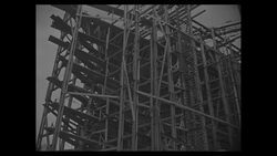 Secretary of the Navy Knox tours Mare Island Naval Shipyard, California, USA News Clip