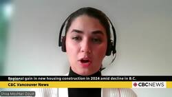 Decline in B.C. housing starts bucks national trend News Clip