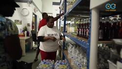 Youth Starts Organization That Feeds The Needy & Transforms The World Instructional Video