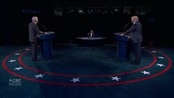 Biden likens Trump's North Korea approach to having a 'good relationship with Hitler' News Clip