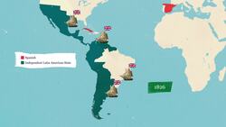 The Monroe Doctrine Instructional Video