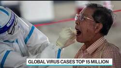 Absolutely No Guarantee Antibodies Will Work: UCL’s Rohn News Clip