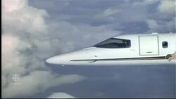 Bombardier bailout News Clip