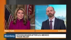 Fed Will Not Need to Cut Three Times in 2019: HSBC's Sels News Clip