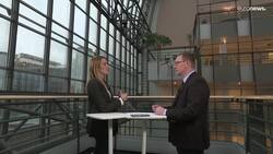 Corruption scandal: EU Parliament chief vows to review laws and trips in search for undue influence News Clip