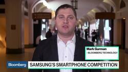 Samsung Revamps Flagship Phones to Take On Apple News Clip