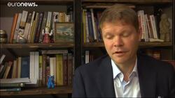 Donald Trump has 'low expectations' for Helsinki summit News Clip