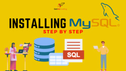 How To Install MySQL on Windows - Step By Step Instructional Video