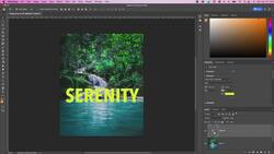 Rocking Out With Photoshop - How to Mask in Photoshop Instructional Video