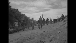 GIs pull back after the signing of Korean War armistice News Clip