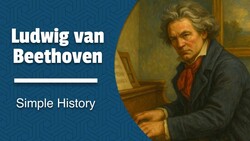 The Story of Beethoven Instructional Video