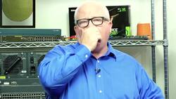 CompTIA Network+ Certification N10-007: The Total Course - 100Base-T Instructional Video