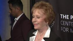New Golden Globes honor will be named after Carol Burnett Instructional Video