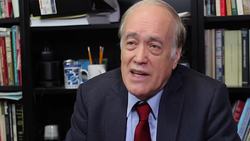 Gary Orfield - The Civil Rights Project Instructional Video