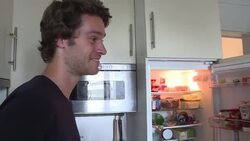 CLEAN : Save the planet go vegan. But is it good for me ? News Clip