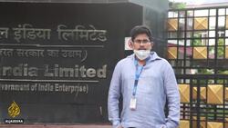 Indians call for compensation over oil well blaze News Clip