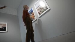 CLEAN : Paris exhibition spotlights British photographer Martin Parr News Clip