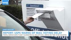 Newsy's Latest Headlines News Clip