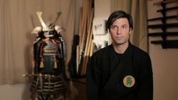 What Is Jutsu & Taijutsu in Ninjutsu? Instructional Video