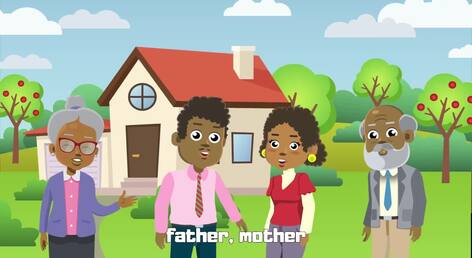 Family Harmony: A Musical Tribute