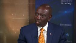 Kenyan President William Ruto on Foreign Investment, $2B Eurobond, Debt News Clip