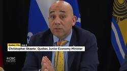 Buying booze from other provinces may soon be possible — but how would it work? News Clip