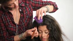 How to Use Velcro Rollers Instructional Video