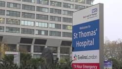 Sunak has ‘last chance’ to save the NHS, warns union News Clip