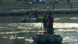 Officials to prevent migrants in Southern Mexico Instructional Video