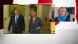 Prince Charles tests positive for coronavirus News Clip