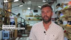 How a Spanish city was named one of the best places to live after prioritising pedestrians News Clip