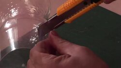 How to Make a Water Wheel Instructional Video