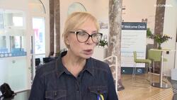 More than 400,000 Ukrainians 'forcibly displaced to Russia', claims Ukraine's ombudswoman News Clip