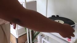 This Flower-Filled Portland Apartment Is A Cozy, Minimalist Haven Instructional Video