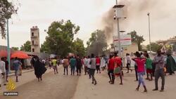 Anger in Mogadishu after police kill civilian in COVID-19 curfew News Clip